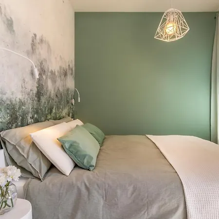 Dimora Del Voltone * פייבה די צ'נטו