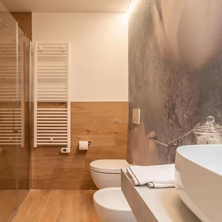 Apartment Dimora Del Voltone