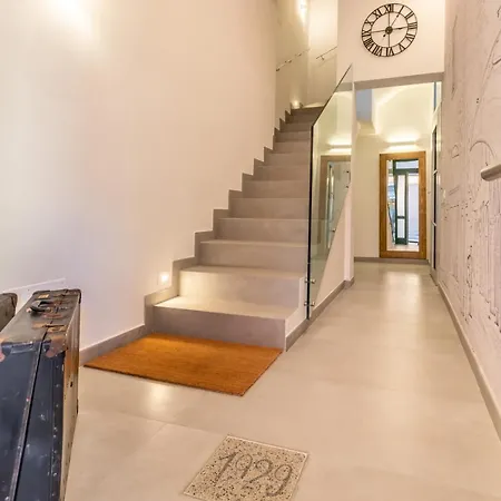 Appartement Dimora Del Voltone *