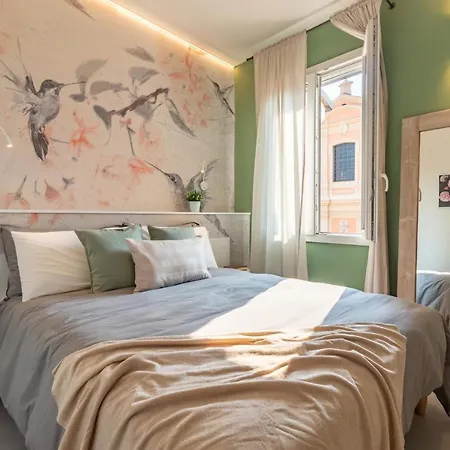 Dimora Del Voltone Pieve di Cento