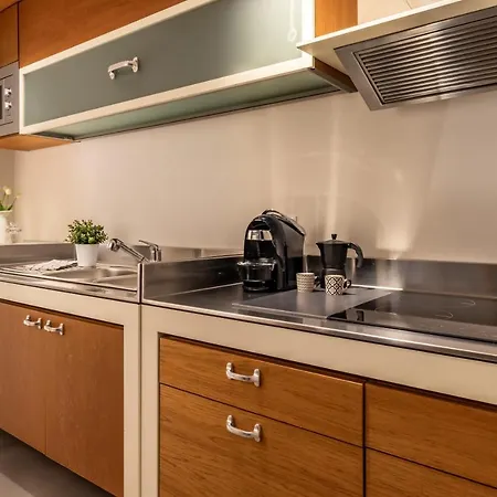 Διαμέρισμα Dimora Del Voltone