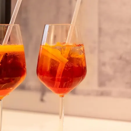 Dimora Del Voltone דירה