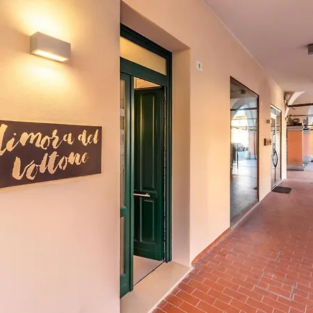 Dimora Del Voltone Apartmán
