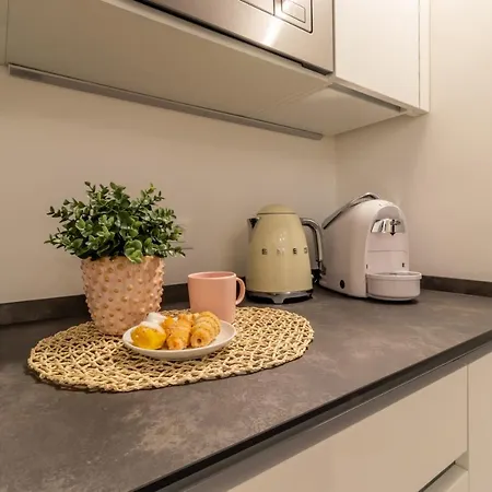 Dimora Del Voltone *