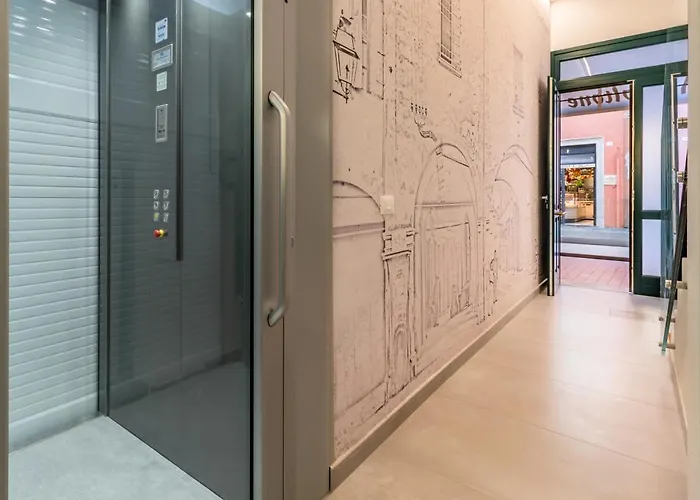 Dimora Del Voltone פייבה די צ'נטו