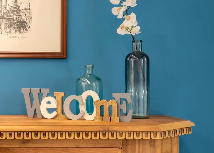 Dimora Del Voltone Appartement *