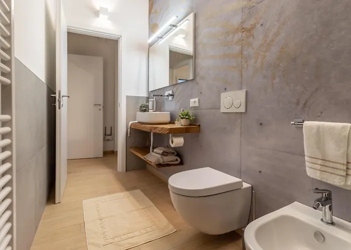 Dimora Del Voltone * פייבה די צ'נטו