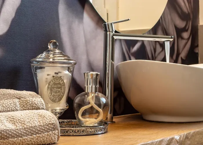 Dimora Del Voltone * פייבה די צ'נטו