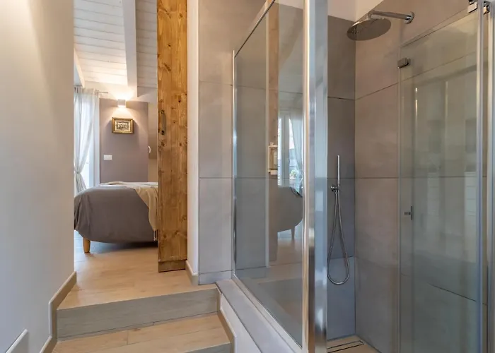 Appartement Dimora Del Voltone Pieve di Cento