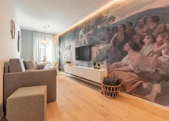 Dimora Del Voltone Pieve di Cento