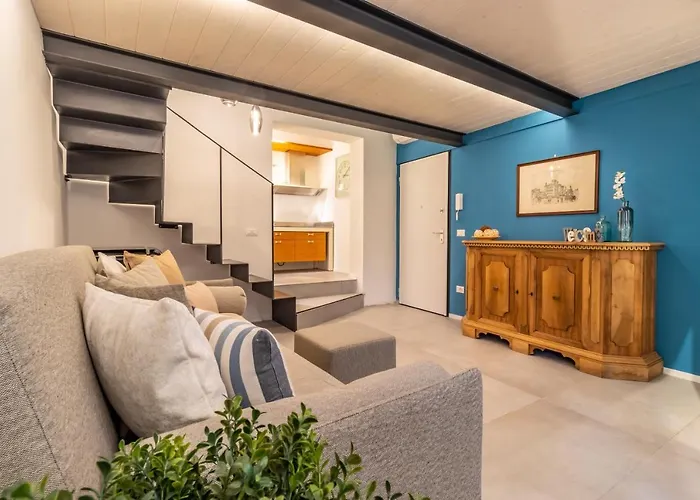 Dimora Del Voltone פייבה די צ'נטו