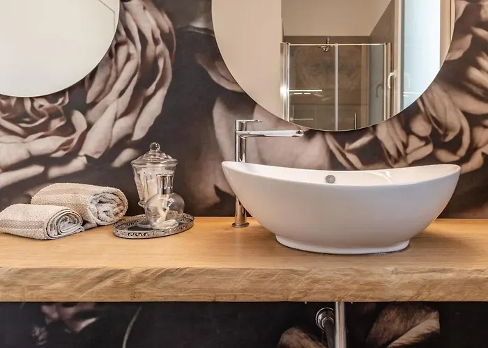 Appartement Dimora Del Voltone Pieve di Cento