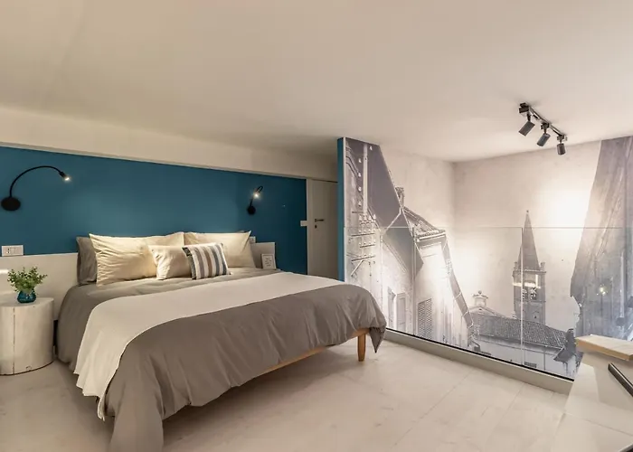 Appartement Dimora Del Voltone Pieve di Cento