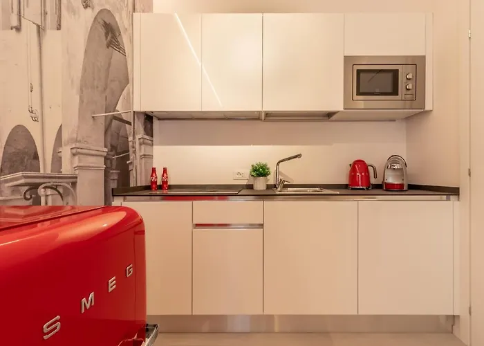 Dimora Del Voltone Appartement *