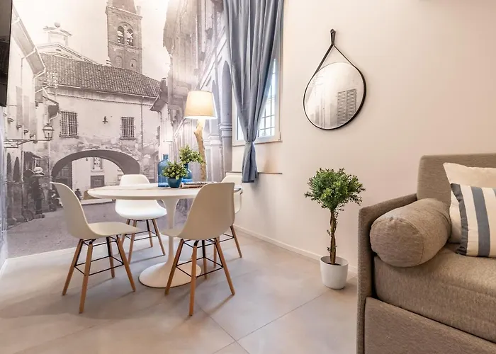 Dimora Del Voltone Appartement