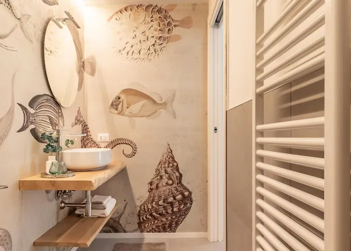 Dimora Del Voltone Appartement