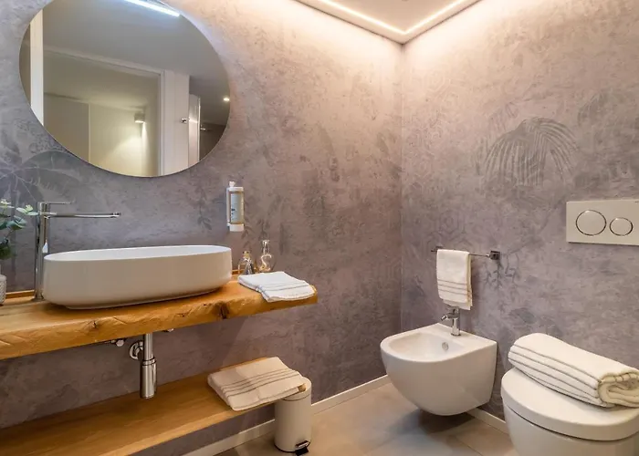 Dimora Del Voltone * פייבה די צ'נטו