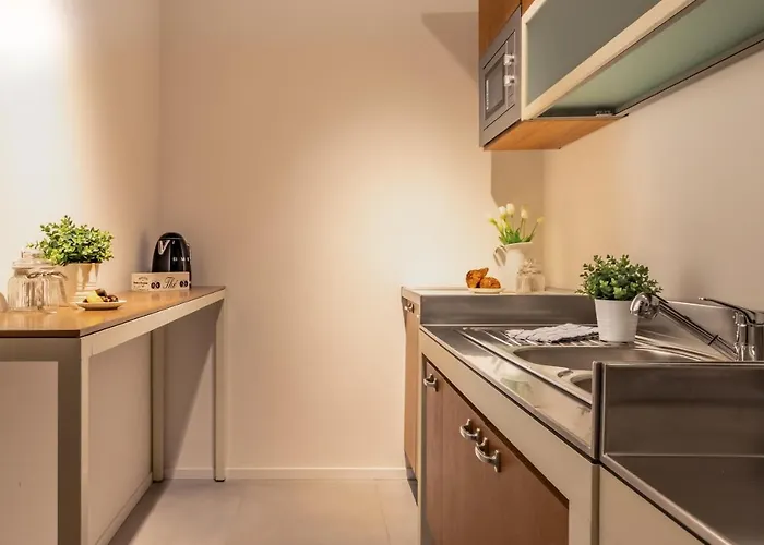 Appartement Dimora Del Voltone Pieve di Cento