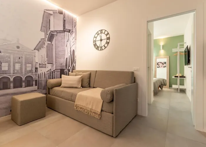 Dimora Del Voltone *