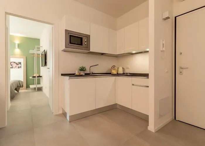 Dimora Del Voltone *