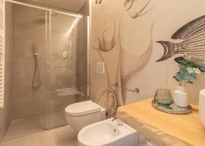 Dimora Del Voltone *