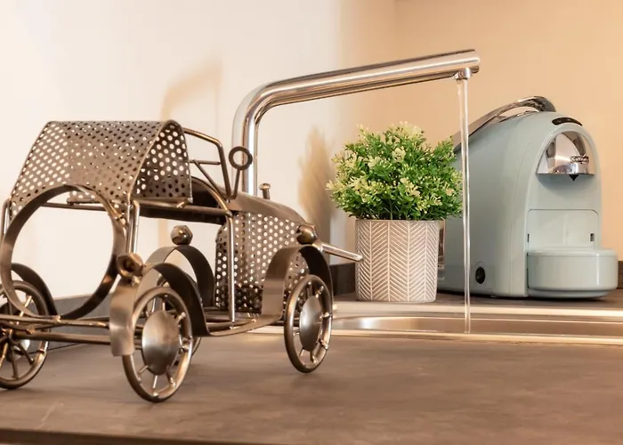 Dimora Del Voltone *