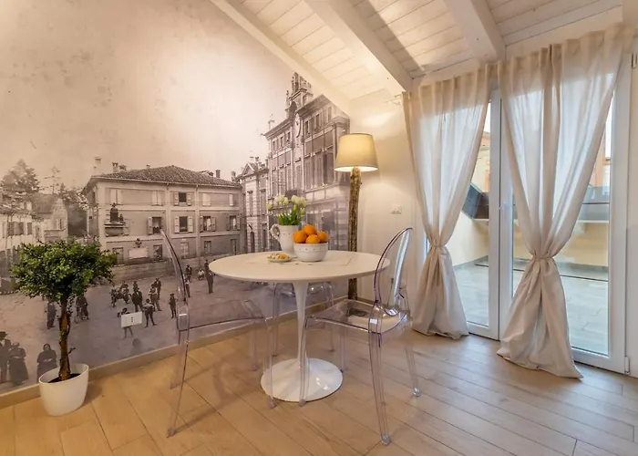 Dimora Del Voltone * Pieve di Cento