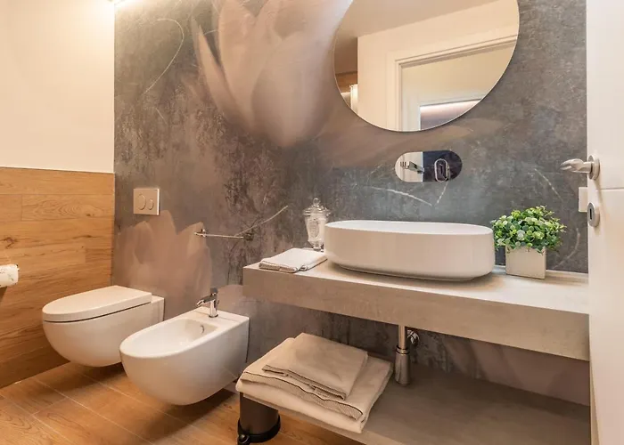 Dimora Del Voltone * פייבה די צ'נטו