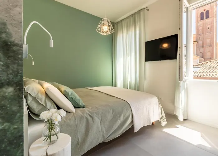 Dimora Del Voltone Pieve di Cento