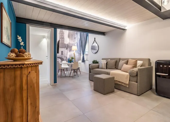 Dimora Del Voltone Pieve di Cento