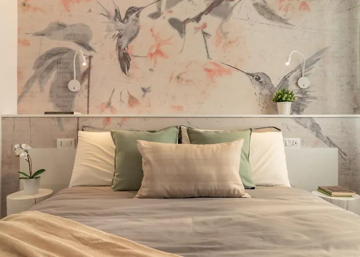 Appartement Dimora Del Voltone Pieve di Cento