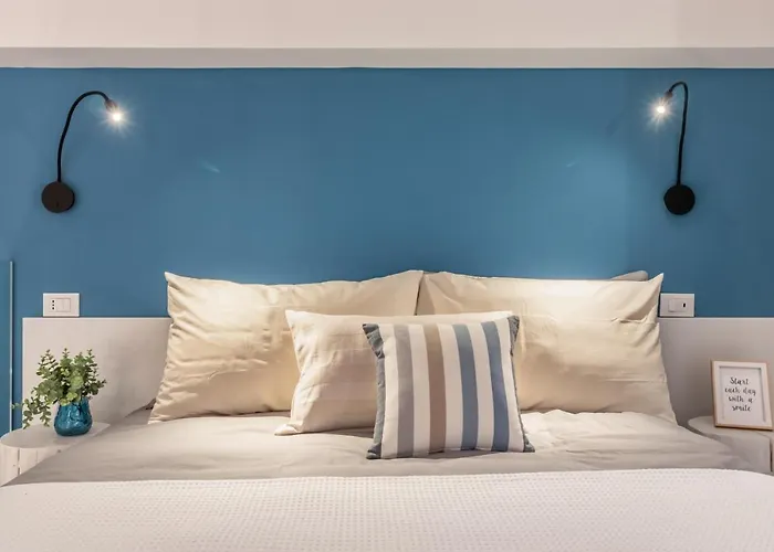 Dimora Del Voltone דירה פייבה די צ'נטו