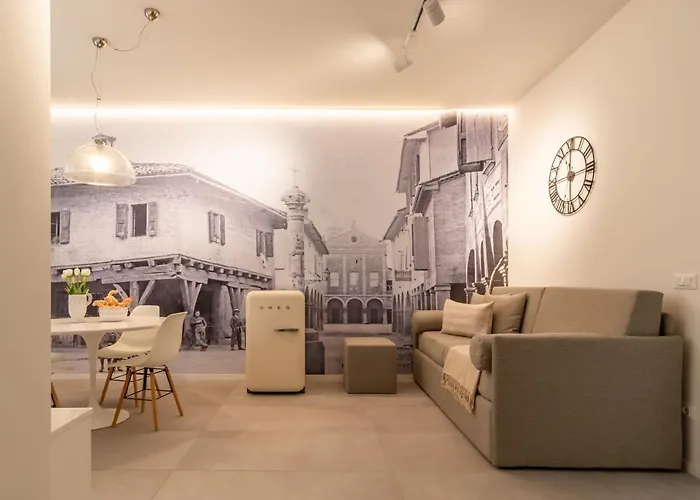 Dimora Del Voltone *