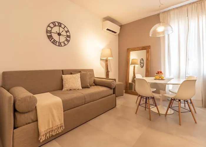 Appartement Dimora Del Voltone Pieve di Cento