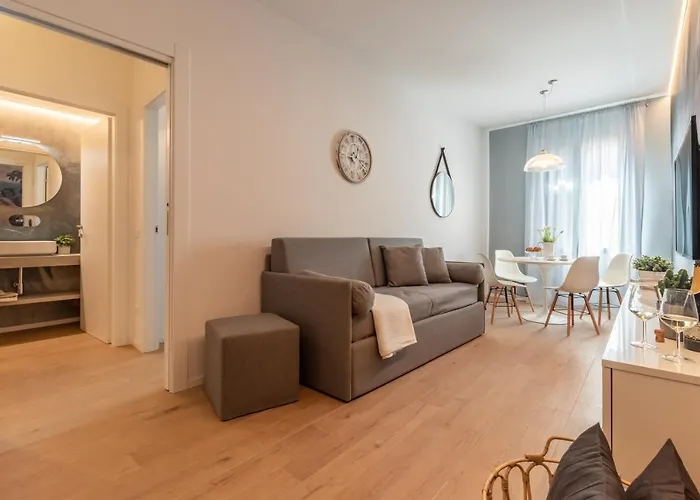 Appartement Dimora Del Voltone Pieve di Cento