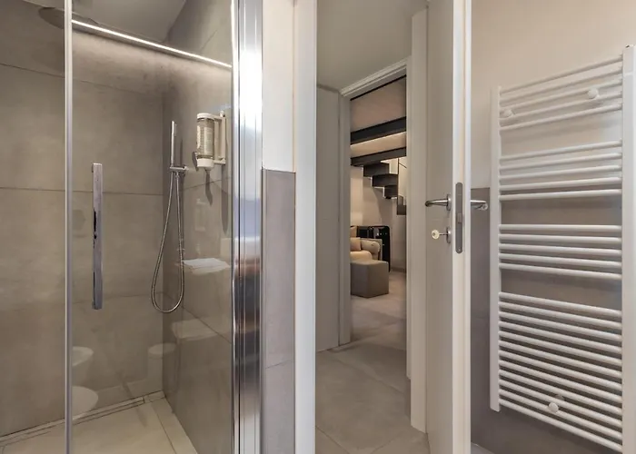 Dimora Del Voltone Appartement *