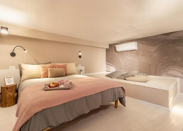 Apartment Dimora Del Voltone Pieve di Cento
