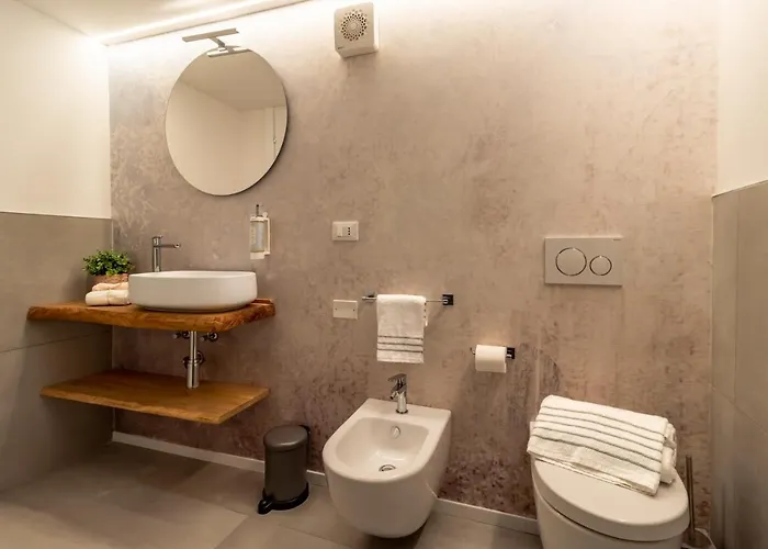 Dimora Del Voltone Pieve di Cento