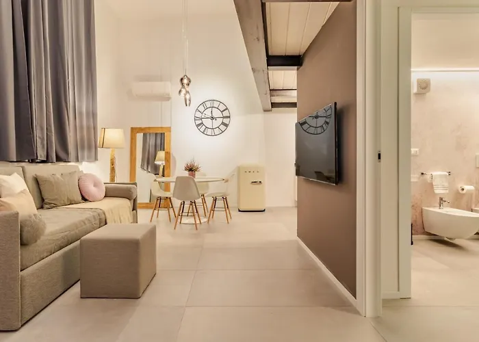 Dimora Del Voltone Appartement Pieve di Cento