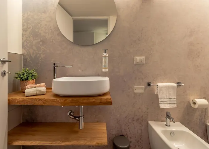 Dimora Del Voltone Appartement Pieve di Cento