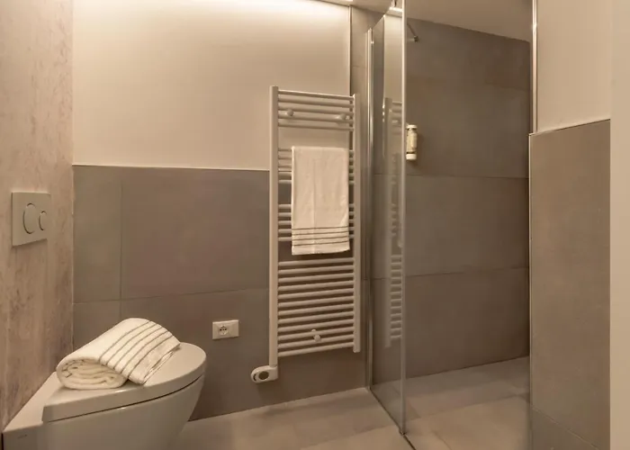 Appartement Dimora Del Voltone Pieve di Cento