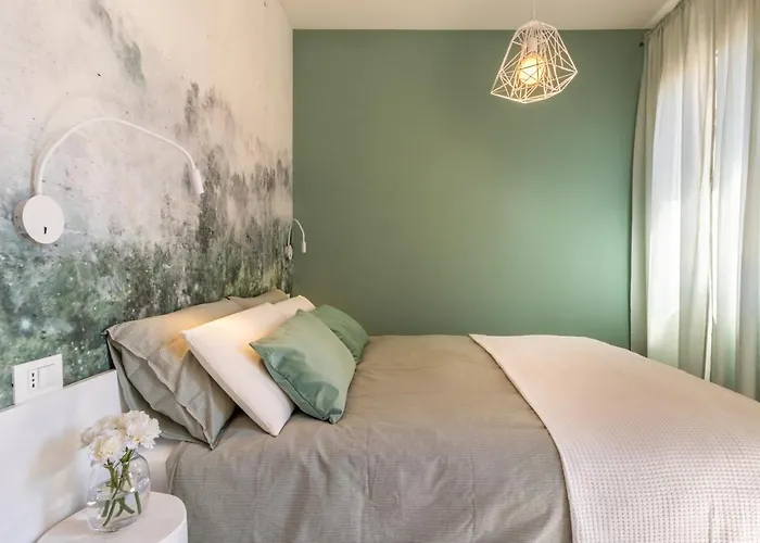 Dimora Del Voltone * Pieve di Cento