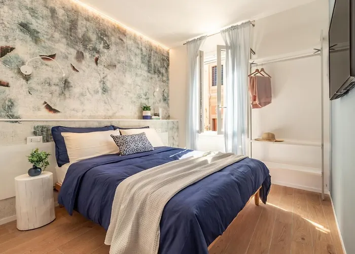 Appartement Dimora Del Voltone *