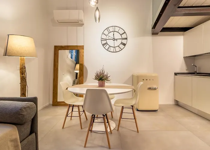 Dimora Del Voltone Appartement