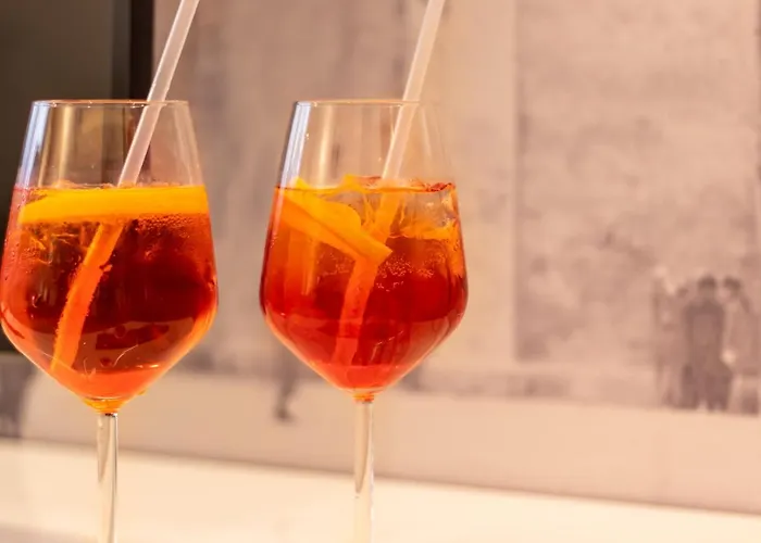 Dimora Del Voltone דירה